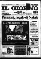 giornale/CFI0354070/2003/n. 275 del 22 novembre